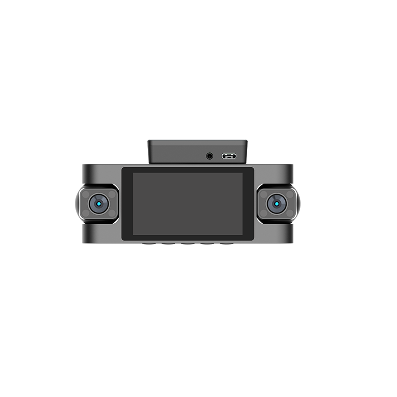 1080P Wifi Dashcam 4 Channel Dash Cam DVR HD Night Vision 4 Lens Dash Cam