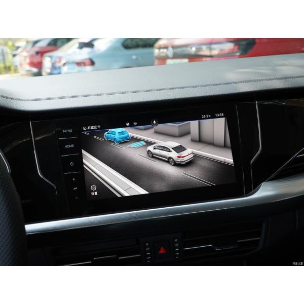2023 Model VW Passat PHEV Long Battery Life Luxury Sedan for Customer Requirements