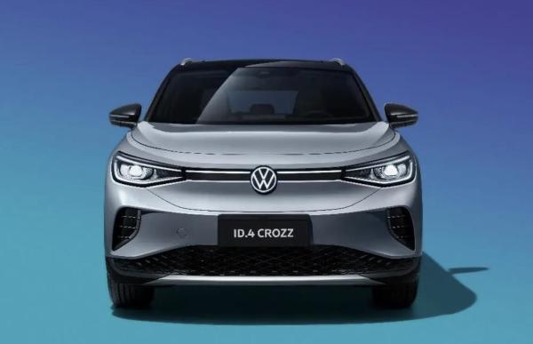 Spacious Interior Adults Electric EV Car Volkswagens ID4 X Pure + Lite PRO Prime