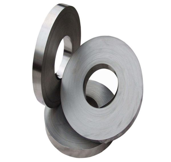 2D 2B Hot Rolled Coil Ss Sheet Roll Stainless Metal Strips SS316