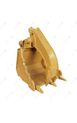 Construction Projects Excavator Grab Bucket Machinery Repair Shops