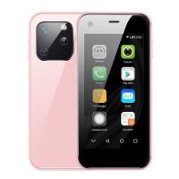 Android 6.0 3G Mini Smartphone 2+16GB Dual SIM 1580mAh 2.5'' 3G Telefono pequeño
