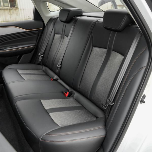 Автомобиль ручного привода Intelligent100Kw GAC Aion s левый удобный электрический