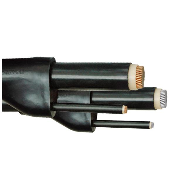                    High Performance Prefabricated Branch Cable for Complex Systems             