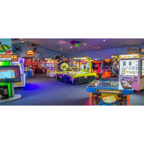 Монетный детский игровой автомат Ледяной хоккей на воздухе настольный аркадный игровой автомат