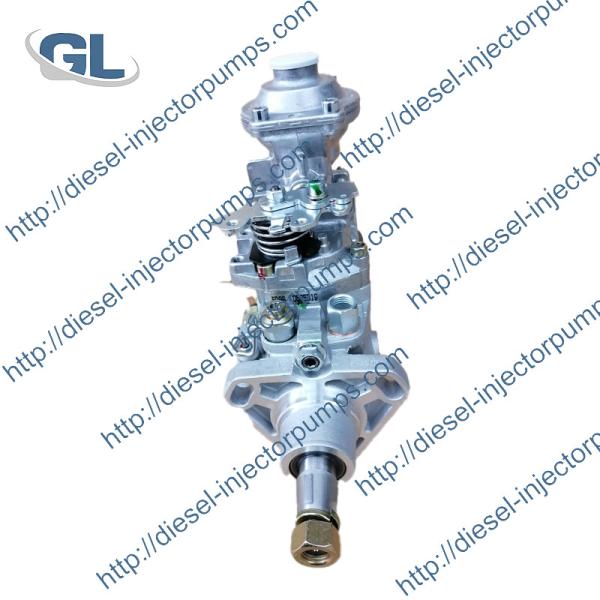 НОВЫЙ качественный насос 0460424282 VE4/12F1150L954 504063450 системы подачи топлива для частей экскаватора