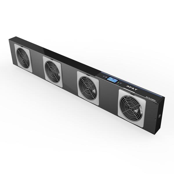 AP-DJ2811 High Voltage Ionizing Air Blower For Electronics Industries