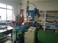 Moteur principal importé par Japon rigide de machine de fabrication de cartons de chaussure vigoureux et durable