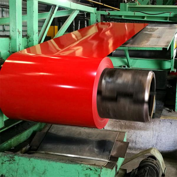 Высококачественный PPGI оцинкованная стальная катушка горячее прокат 1 мм 2 мм толщина 300 мм 500 мм ширина Для промышленности