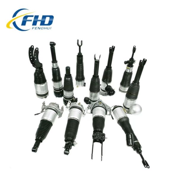 W205 Benz Air Suspension Shock Absorbers replacement 2053204768