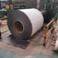 acero de acero 2000m m laminado en caliente de la bobina laminada en caliente 904l 430 de la bobina 2205 de 1000m m