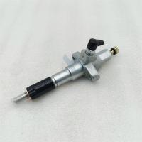 6BG1 Injecteur de carburant pour moteur 1-15300421-0 Pour ZX230 ZX240-3 ZX270 Injecteurs diesel pour excavatrice 1153004210
