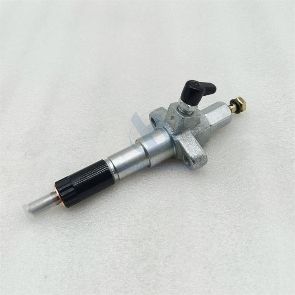 6BG1 Engine Fuel Injector 1-15300421-0 For ZX230 ZX240-3 ZX270 Excavator Diesel Injectors 1153004210
