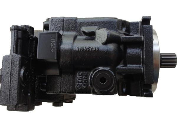 Danfoss Hydraulic Pump JR-L-S75C-LS-21-25-NN-N3-S1NE-A2NNNN-JJJ-NNN High Efficiency Energy Saving Low Noise High Reliability