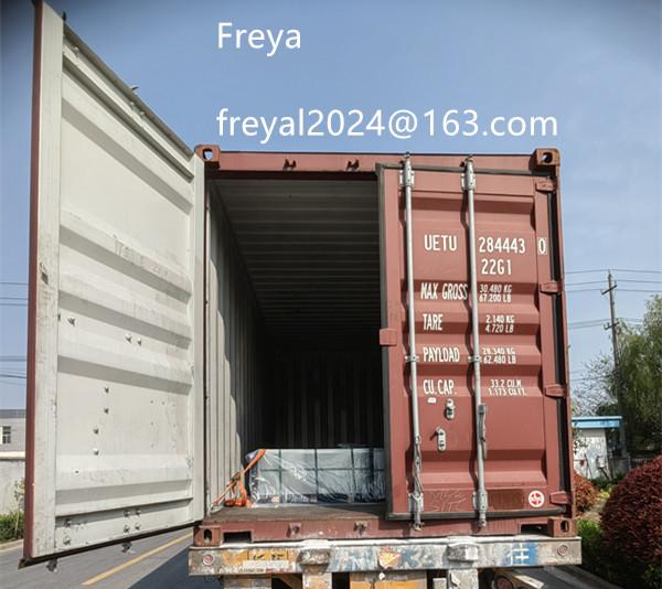 Coil en fer blanc pour les matériaux de fabrication de boîtes Conçu pour les boîtes alimentaires Boîtes de boissons Boîtes d'aérosol et plus