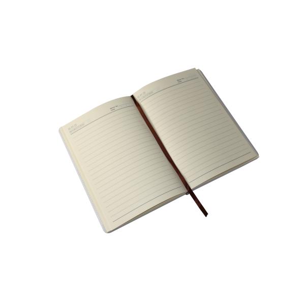 Sublimation Composition Notebook A4 Sublimation Journal Blanks Notebook PU Leather Sublimation Notebook Blanks