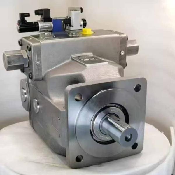 A4VSO71LR2G/30R-PPB13N00 Axial Piston Variable Pump A4VSO71DR/30R-VPB25N00