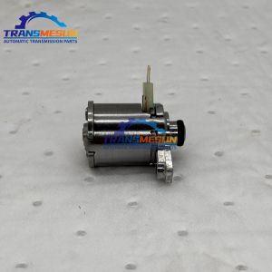  Genuine New 0B5 DL501 Line Pressure N472 Clutch Cooling N471 Solenoid Valve 50229