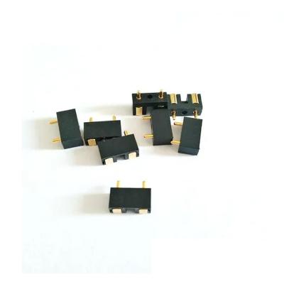 HASL Lead Free PCB Power Connector ISO9001 aluminium Electric Circuit Board