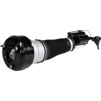 W221 4matic Air Suspension Strut For Mercedes Benz Front Left Shock Absorber