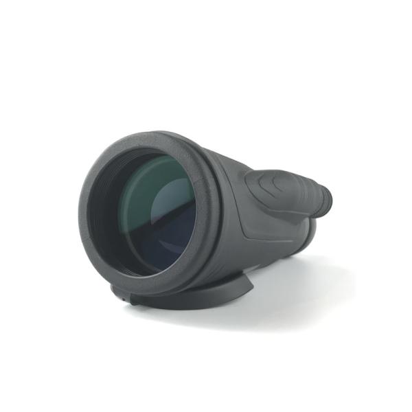 12x Magnification Bird Watching Monocular High Transmittance Roof Prism Long Distance