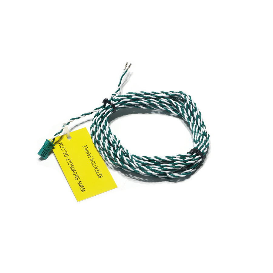 Custom Car Bluetooth Microphone Cable