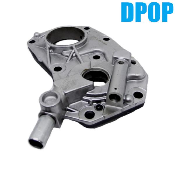 OEM Transmission Oil Pump 5001835857 81320500450 Overload Protection