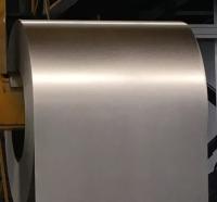 A chapa de aço revestida liga de zinco de alumínio GR50 de ASTM A653 galvanizou o estoque da bobina