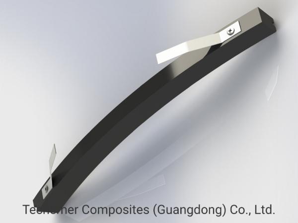 Deflector de óleo de vedação do eixo principal para proteção de rolamento de longa duração