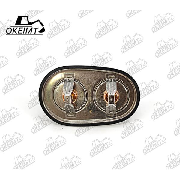 DX380LC - 9C - 82 Degree 2475974 Thermostat For Engine Truck Coolant