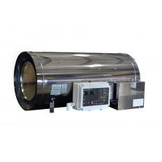 Greenhouse Natural Gas Forced Air Heater / Diesel Indirect Gas Fired Heater