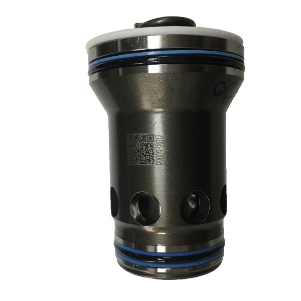 Rexroth Cartridge Valve LC40DB20E7X For Hydraulic Oil Flow Control In Industrial Systems