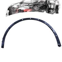 Womala avant à droite de l'arc de roue Fender Flare 1494186-00-B pour le modèle Y SUV