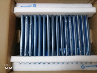 Pantalla táctil industrial de la PC del panel de Innoux 15 500cd/m2 brillo G150XNE-L01 L03