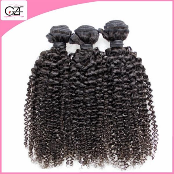 Fast Delivery Unprocessed Virgin Hair Curly Wave 6A Grade Virgin Peruvian Kinky Curly Hair