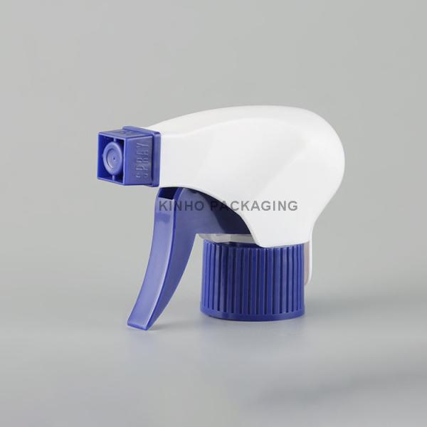 Professional Garden Hand Pump Cleaning Mist Bottle Plastic Trigger Sprayer for Home Car 0.75ml 28/400 28/410 28/415 Rach