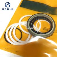 E320D2 Track Adjust Seal Kit For  CAT320D2 Excavator Chain Adjuster Seal Kit