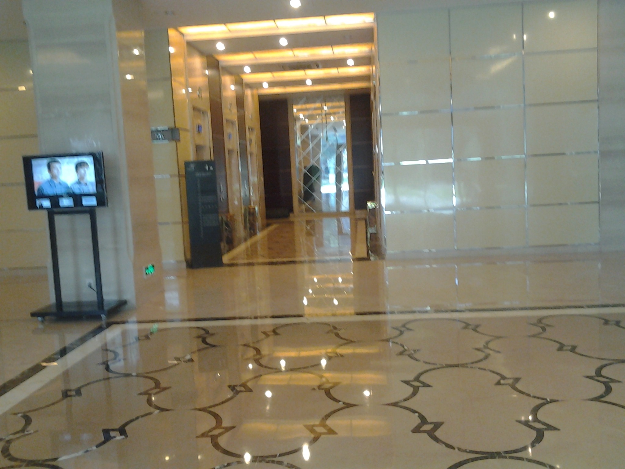Delux International Co.,Ltd