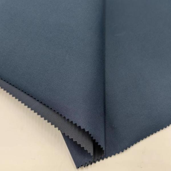 600D 58/60 And 100% Polyester Resilient Polyester Oxford Fabric