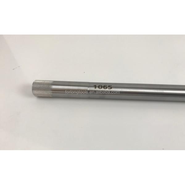 Année universelle 1025 Taux Sprint Bar de torsion de voiture 30 en 1-1/8 en Spline avec matériau en acier chrome à un prix abordable