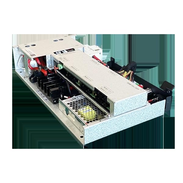 240V 50A Battery Management System BMS for Solar UPS ESS