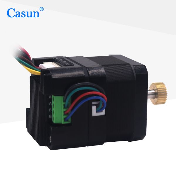 Integrating Stepper Motor and for Server openresty Status Code 403 Integration Possibilities