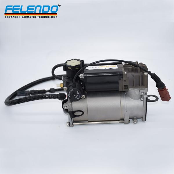 1PCS Air Suspension Compressor Pump For A8/D3 4E0616005D / 4E0616005F / 4E0616005H