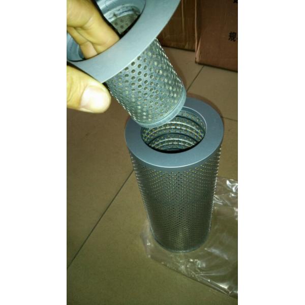 KOMATSU Excavator Hydraulic Filter Funnel PC120-6 PC200-7 PC200-8 Model Number