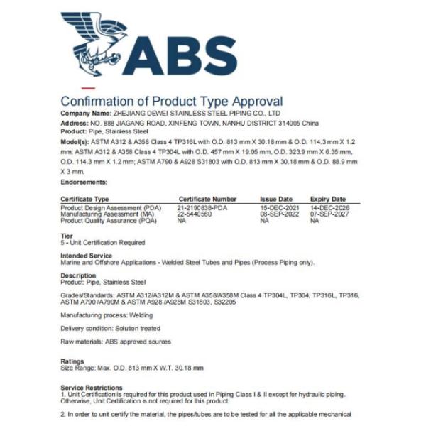 Grade 2 6MM Steel Pipe Fitting 309S 310S Titanium Alloy Pipe Fittings