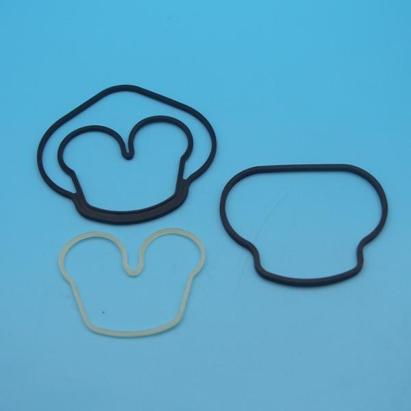 PC40 Equipement industriel hydraulique Système de maintenance des machines engrenages pompes réparation joints de remplacement