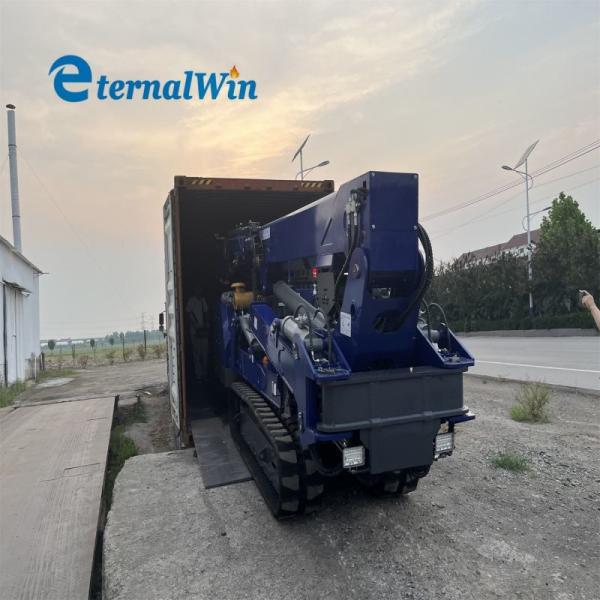 5-тонный 16,8-метровый подъемный кран-паук для узкого пространства, тяжелый подъемный кран-паук с корзиной