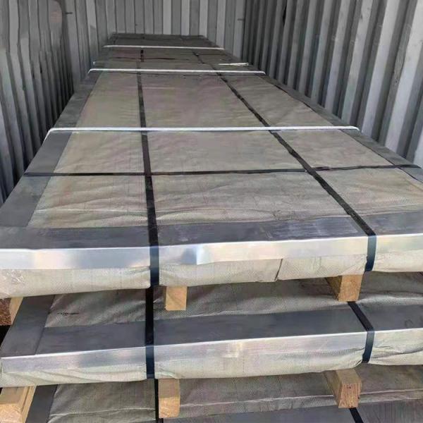 Fireproof Decoiling Mirror Stainless Steel Sheet Gold 0.8 Mm Durable