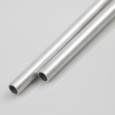 3103 H14 12,5 mm Tubo de alumínio extrudido a frio para radiador anticorrosivo