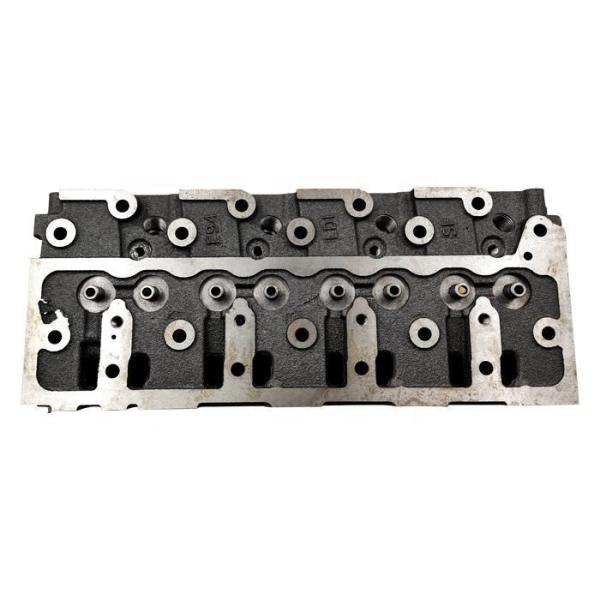 129903-01350 シリンダーヘッドガスケット Yanmar 4TNE98 4D98LE 4TNE94 4D94LE